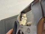 Ruger SP101 .357 mag Satin SS 3” - Image 4 of 8