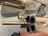 Ruger SP101 .357 mag Satin SS 3” - Image 6 of 8