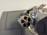 Ruger SP101 .357 mag Satin SS 3” - Image 3 of 8
