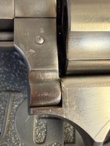 Ruger SP101 .357 mag Satin SS 3” - Image 8 of 8