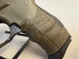 Walther P22 .22LR od green - 5 of 6