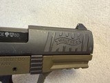 Walther P22 .22LR od green - 4 of 6