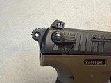 Walther P22 .22LR od green - 3 of 6