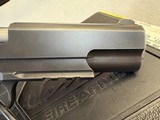 Dan Wesson 1911 Specialist .45 ACP, 8rd - Image 6 of 13