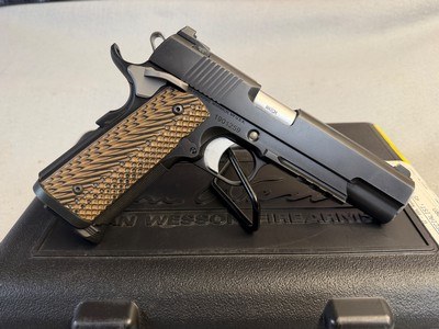 Dan Wesson 1911 Specialist .45 ACP, 8rd - Image 3 of 13