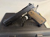 Dan Wesson 1911 Specialist .45 ACP, 8rd - Image 2 of 13