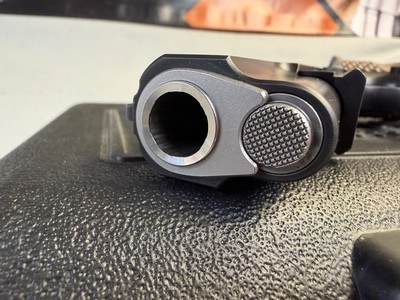 Dan Wesson 1911 Specialist .45 ACP, 8rd - Image 13 of 13