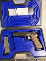 Dan Wesson 1911 Specialist .45 ACP, 8rd - Image 1 of 13