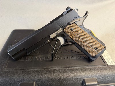 Dan Wesson 1911 Specialist .45 ACP, 8rd - Image 2 of 13