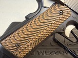 Dan Wesson 1911 Specialist .45 ACP, 8rd - Image 4 of 13