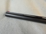 Weatherby 18i Synthetic 12ga 28” 3.5” - Image 9 of 9