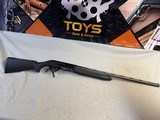 Weatherby 18i Synthetic 12ga 28” 3.5” - Image 1 of 9