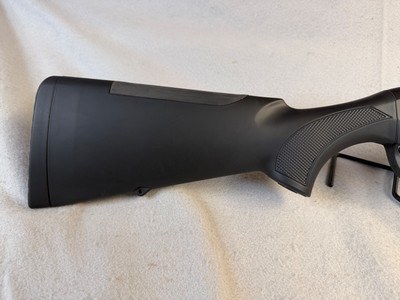 Weatherby 18i Synthetic 12ga 28” 3.5” - Image 2 of 9