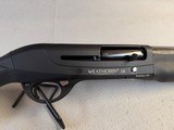 Weatherby 18i Synthetic 12ga 28” 3.5” - Image 3 of 9