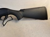 Weatherby 18i Synthetic 12ga 28” 3.5” - Image 6 of 9