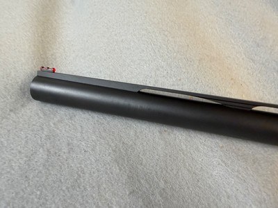 Weatherby 18i Synthetic 12ga 28” 3.5” - Image 9 of 9