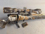 Savage M93 .17 HMR Realtree Hardwoods - 3 of 8