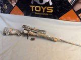 Savage M93 .17 HMR Realtree Hardwoods - 1 of 8