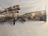 Savage M93 .17 HMR Realtree Hardwoods - 5 of 8