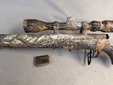Savage M93 .17 HMR Realtree Hardwoods - 6 of 8