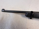 Ruger 10/22 .22LR Paddle stock - 9 of 9