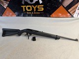 Ruger 10/22 .22LR Paddle stock - 1 of 9