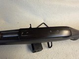 Ruger 10/22 .22LR Paddle stock - 8 of 9