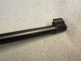 Ruger 10/22 .22LR Paddle stock - 5 of 9