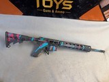 Anderson AM-15 .223 Wylde - 1 of 9