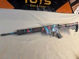 Anderson AM-15 .223 Wylde - 7 of 9