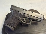 Glock 29 Gen5 10mm 10rd - Image 2 of 7