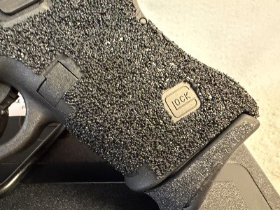 Glock 29 Gen5 10mm 10rd - Image 5 of 7