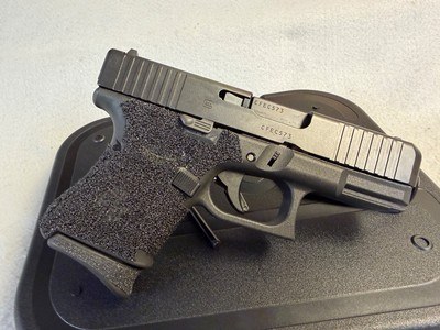 Glock 29 Gen5 10mm 10rd - Image 2 of 7
