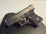Glock 29 Gen5 10mm 10rd - Image 4 of 7