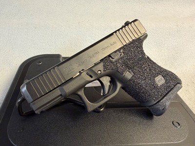 Glock 29 Gen5 10mm 10rd - Image 4 of 7