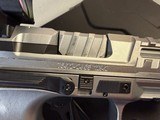 Canik SFx Rival-S 9mm Mecanik red dot - 5 of 6