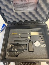 Canik SFx Rival-S 9mm Mecanik red dot - 2 of 6