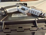 Canik SFx Rival-S 9mm Mecanik red dot - 6 of 6