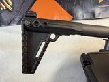Kel-Tec SUB2000 Gen 3 9mm glock mags - 2 of 5