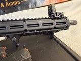 Kel-Tec SUB2000 Gen 3 9mm glock mags - 4 of 5