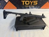 Kel-Tec SUB2000 Gen 3 9mm glock mags - 1 of 5