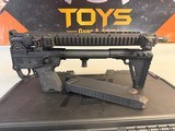 Kel-Tec SUB2000 Gen 3 9mm glock mags - 5 of 5