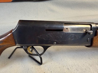 Browning A500 12ga 3”, Invector, 28” bbl - Image 7 of 13