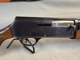 Browning A500 12ga 3”, Invector, 28” bbl - Image 7 of 13