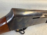 Browning A500 12ga 3”, Invector, 28” bbl - Image 8 of 13
