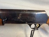 Browning A500 12ga 3”, Invector, 28” bbl - Image 3 of 13