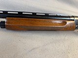 Browning A500 12ga 3”, Invector, 28” bbl - Image 4 of 13