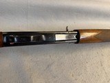 Browning A500 12ga 3”, Invector, 28” bbl - Image 12 of 13