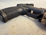 Sig Sauer P365 Fuse 9mm, Sig Romeo RS, NFG light/laser - 9 of 9
