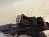 Sig Sauer P365 Fuse 9mm, Sig Romeo RS, NFG light/laser - 2 of 9